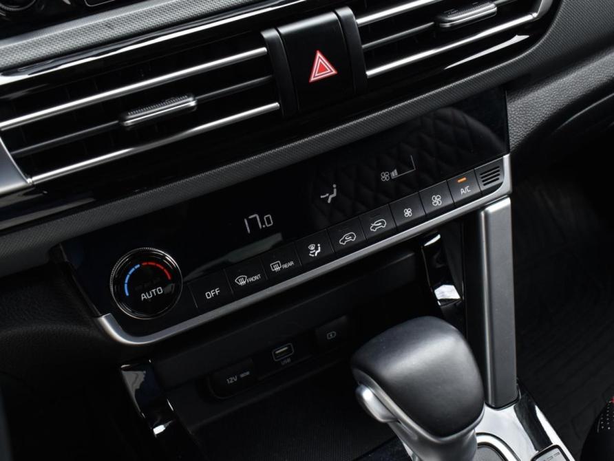 Kia Seltos I Краснодар  - изображение 13