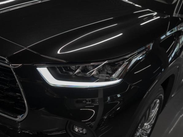 Toyota Highlander IV (XU70) с пробегом 2026 года, цена 5 450 000 рублей, 17 км, внедорожник, Автокод Объявления