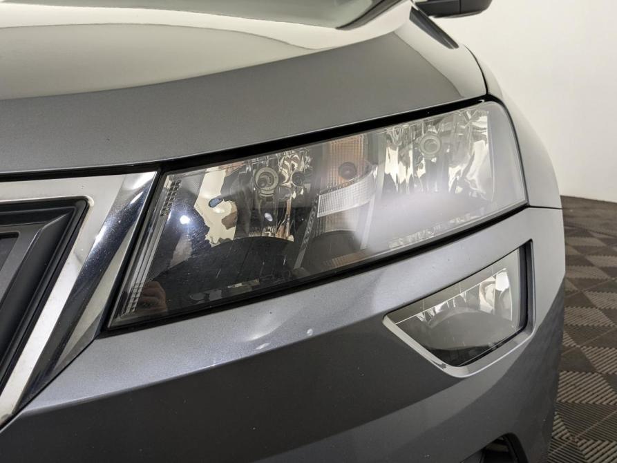 Skoda Karoq I Санкт-Петербург  - изображение 11