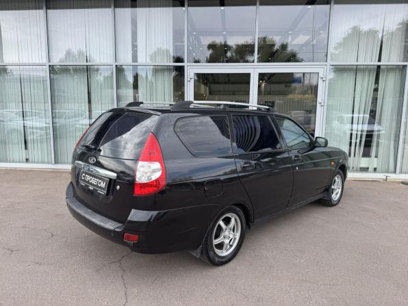 Lada (ВАЗ) Priora I с пробегом 2010 года, цена 330 000 рублей, 190027 км, универсал, Автокод Объявления