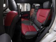 Toyota Land Cruiser 300 Series Москва  - изображение 46