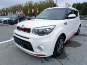 Kia Soul II Рестайлинг Тюмень  - изображение 27