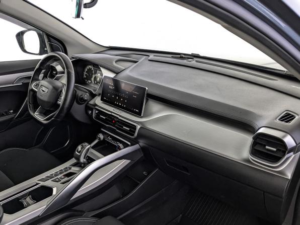 Geely Coolray I с пробегом 2023 года, цена 1 690 000 рублей, 70867 км, внедорожник, Автокод Объявления
