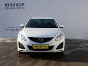 Mazda 6 II (GH) Рестайлинг Нижний Новгород  - изображение 15
