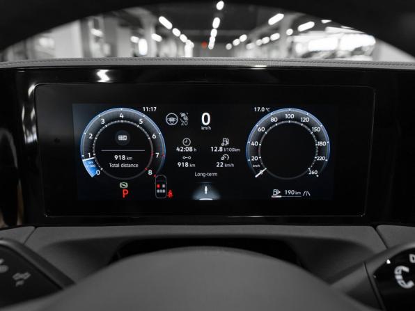 Volkswagen Tiguan III (China Market) с пробегом 2026 года, цена 4 700 000 рублей, 917 км, внедорожник, Автокод Объявления