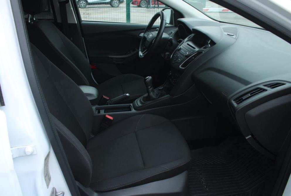 Ford Focus III Рестайлинг Саратов  - изображение 15