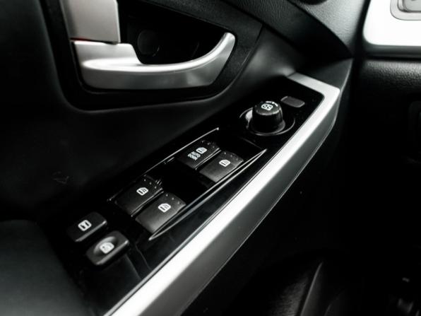 SsangYong Actyon II Рестайлинг с пробегом 2013 года, цена 1 050 000 рублей, 125572 км, внедорожник, Автокод Объявления
