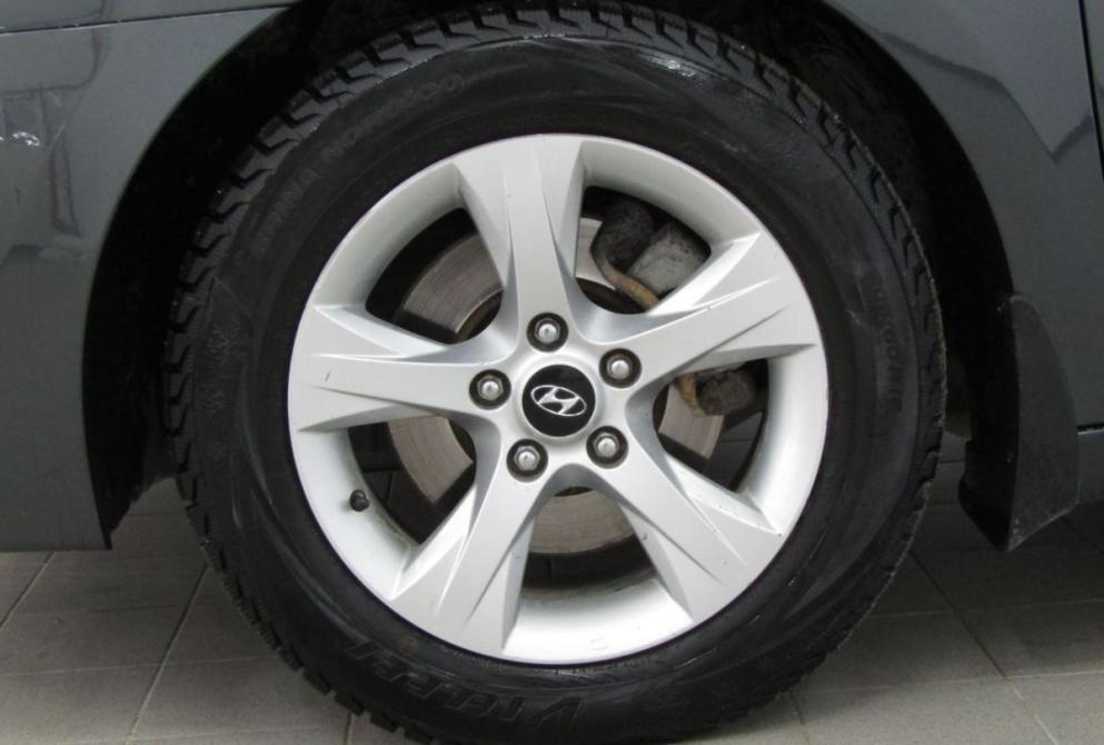 Hyundai i40 I Екатеринбург  - изображение 12