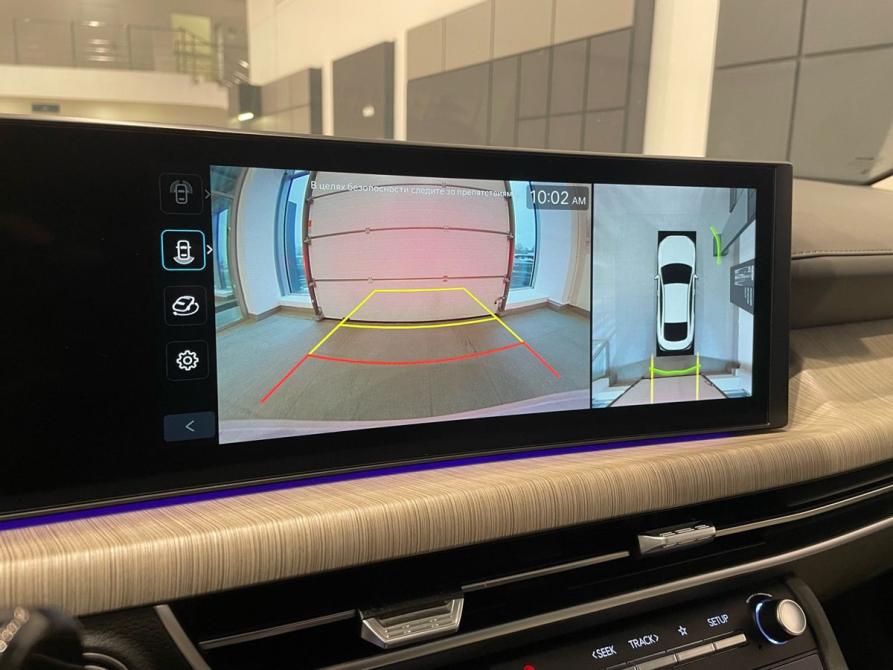 Hyundai Sonata VIII (DN8) Рестайлинг Санкт-Петербург  - изображение 32
