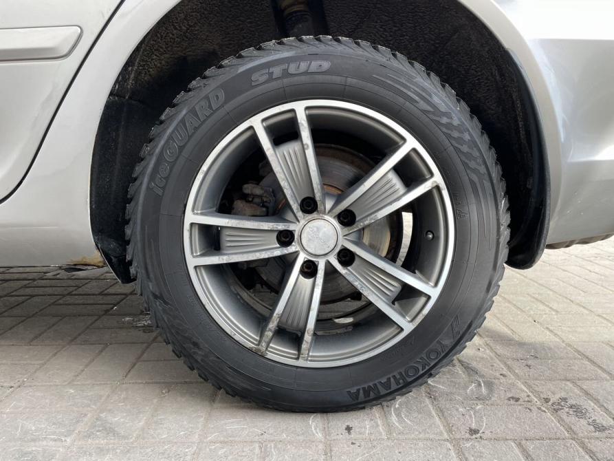 Skoda Octavia II (A5) Рестайлинг Тамбов  - изображение 19