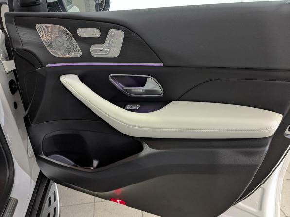 Mercedes-Benz GLE Coupe II (C167) Рестайлинг с пробегом 2025 года, цена 14 890 000 рублей, 9521 км, внедорожник, Автокод Объявления
