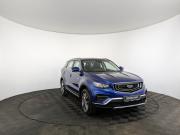 Geely Atlas Pro Москва  - изображение 31