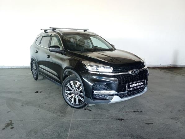 Chery Tiggo 8 I с пробегом 2020 года, цена 1 450 000 рублей, 159414 км, внедорожник, Автокод Объявления