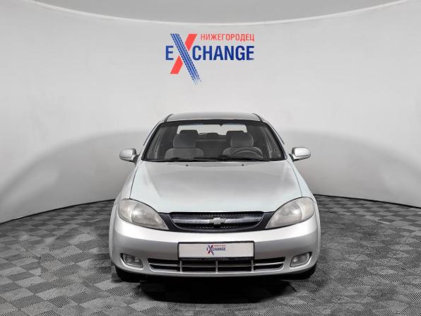 Chevrolet Lacetti I с пробегом 2007 года, цена 340 000 рублей, 216621 км, хэтчбек, Автокод Объявления