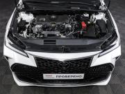 Toyota Avalon V Москва  - изображение 37