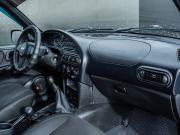Chevrolet Niva I Рестайлинг Самара  - изображение 31