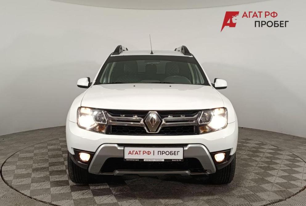 Renault Duster I Рестайлинг Волгоград  - изображение 2