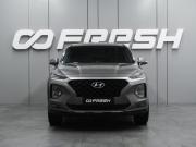 Hyundai Santa Fe IV Воронеж  - изображение 24