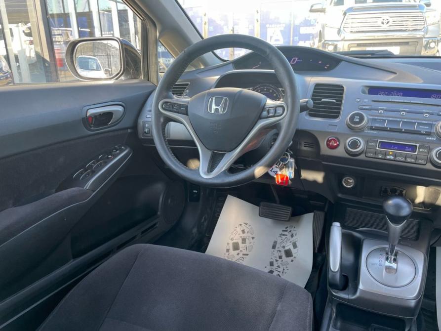 Honda Civic VIII Краснодар  - изображение 12