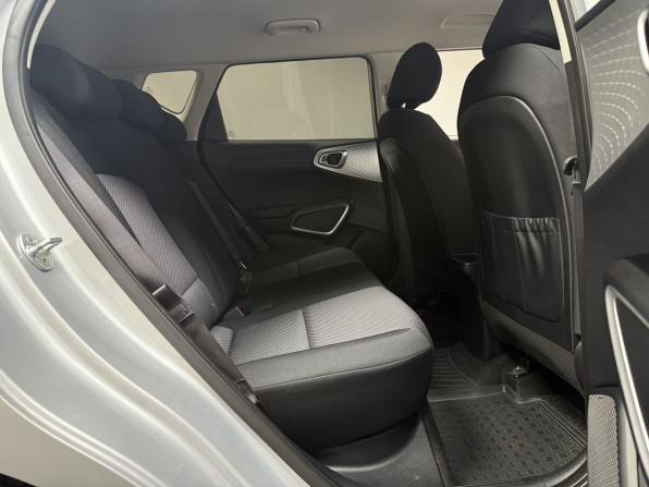 Kia Soul III с пробегом 2019 года, цена 1 965 000 рублей, 51814 км, хэтчбек, Автокод Объявления