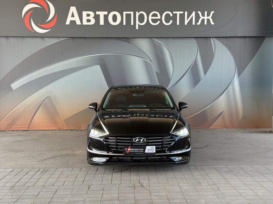 Hyundai Sonata VIII (DN8) Волгоград  - изображение 2