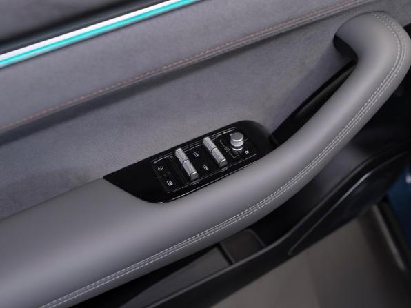 Geely Galaxy M7 с пробегом 2026 года, цена 3 800 000 рублей, 10 км, внедорожник, Автокод Объявления