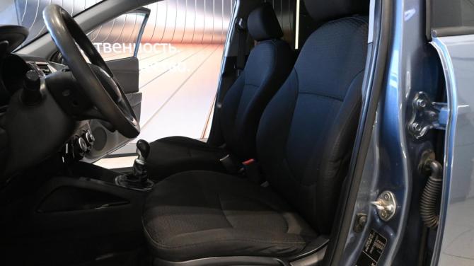 Kia Rio III с пробегом 2013 года, цена 708 000 рублей, 210000 км, седан, Автокод Объявления