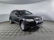 Volkswagen Touareg I Рестайлинг Уфа  - изображение 29