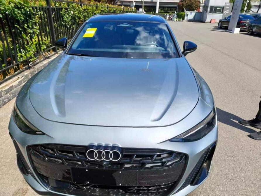 Audi A6 VI (C9) Самара  - изображение 4