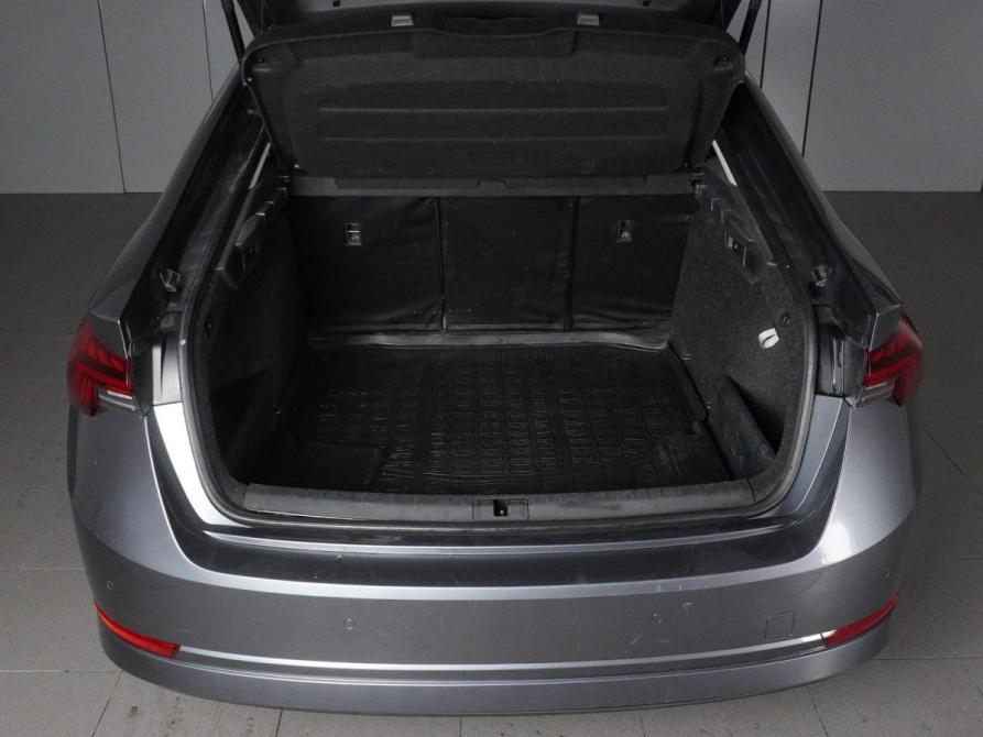 Skoda Octavia IV (A8) Минеральные Воды  - изображение 19