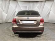 Volkswagen Polo V Рестайлинг Москва  - изображение 28