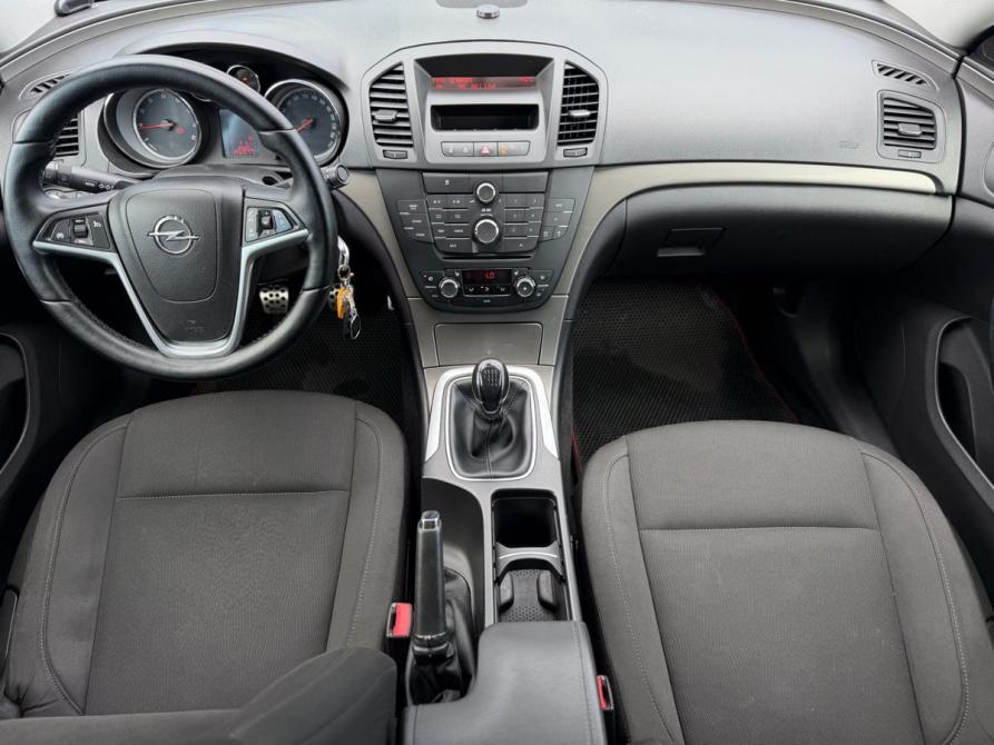 Opel Insignia I Волгоград  - изображение 12