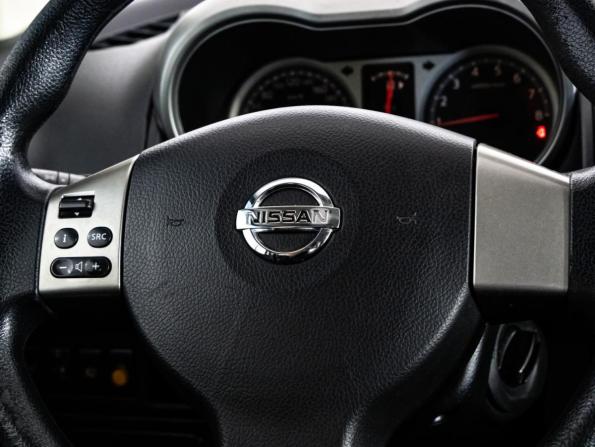Nissan Note I с пробегом 2006 года, цена 649 000 рублей, 130067 км, хэтчбек, Автокод Объявления