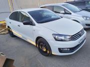 Volkswagen Polo V Рестайлинг Тольятти  - изображение 10