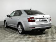 Skoda Octavia III (A7) Рестайлинг Санкт-Петербург  - изображение 26