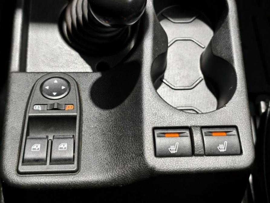 Lada (ВАЗ) 2121 (4x4) I Рестайлинг (2020) Курск  - изображение 12