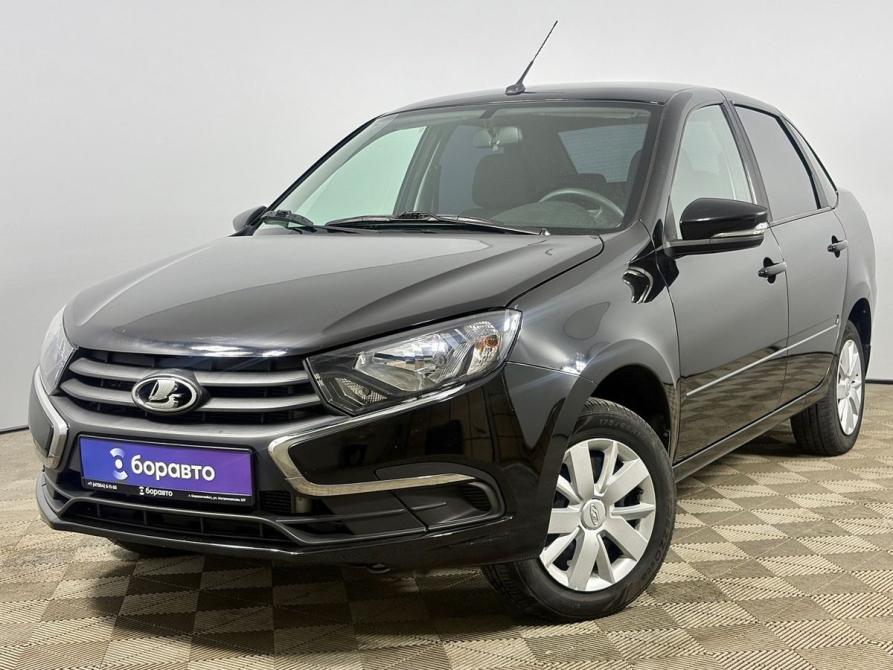 Lada (ВАЗ) Granta I Рестайлинг Борисоглебск  - изображение 1