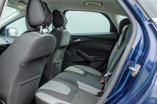 Ford Focus III с пробегом 2011 года, цена 580 000 рублей, 227000 км, хэтчбек, Автокод Объявления