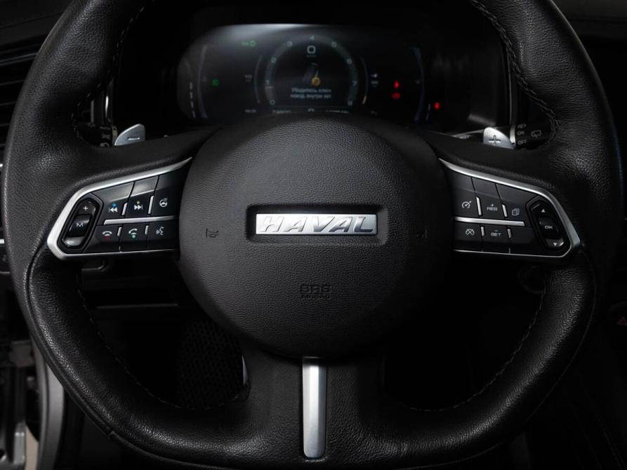 Haval F7 I Казань  - изображение 9