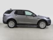 Land Rover Discovery Sport I Рестайлинг Москва  - изображение 34