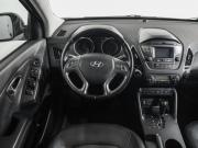 Hyundai ix35 I Рестайлинг Санкт-Петербург  - изображение 36
