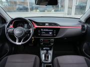 Kia Rio IV Рестайлинг Новосибирск  - изображение 44