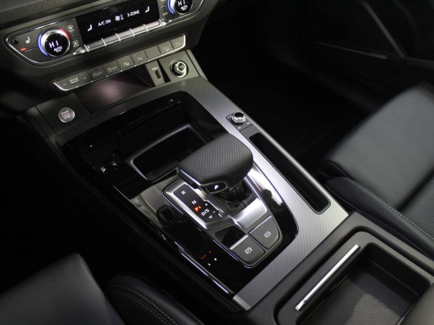 Audi Q5 II (FY) Рестайлинг Москва  - изображение 19
