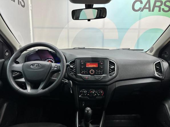Lada (ВАЗ) XRAY I с пробегом 2017 года, цена 775 000 рублей, 33836 км, хэтчбек, Автокод Объявления
