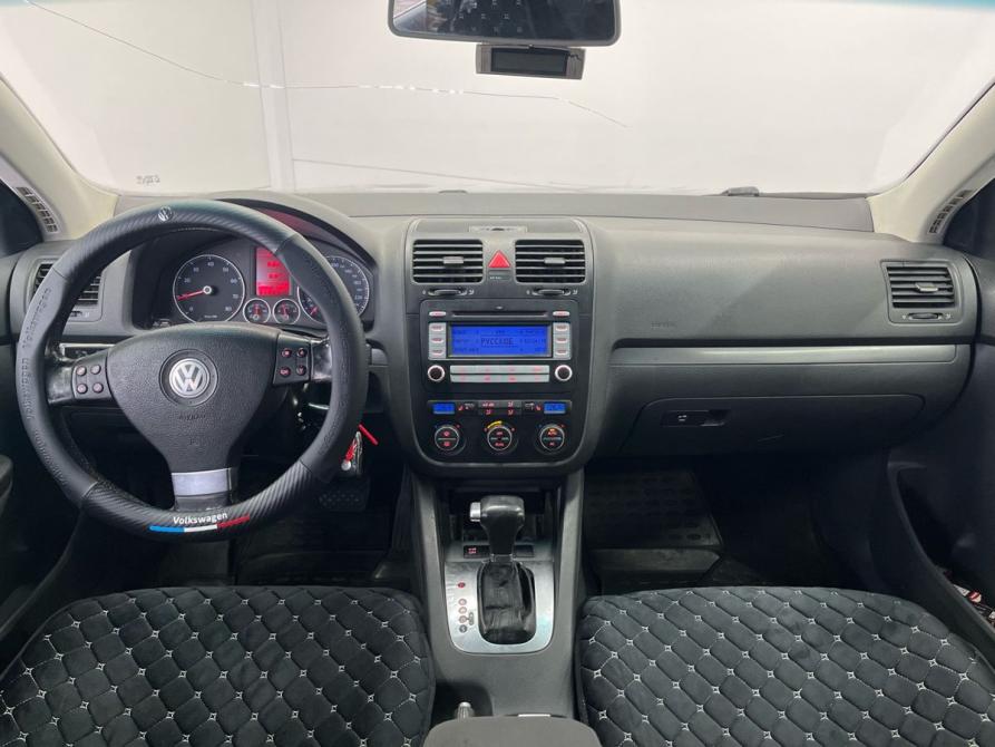 Volkswagen Jetta V Уфа  - изображение 7
