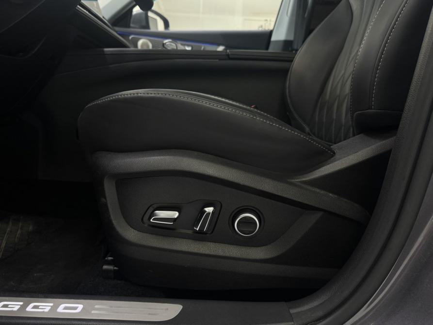 Chery Tiggo 8 Pro Max I Рестайлинг Минеральные Воды  - изображение 8