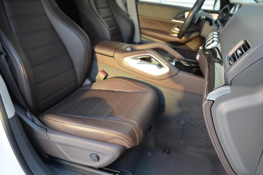 Mercedes-Benz GLS II (X167) Иркутск  - изображение 36