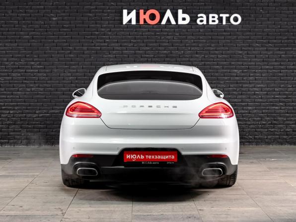Porsche Panamera I Рестайлинг с пробегом 2013 года, цена 2 950 000 рублей, 146591 км, лифтбек, Автокод Объявления