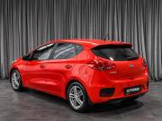 Kia Ceed II Рестайлинг Тюмень  - изображение 22