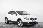 Nissan Qashqai I Рестайлинг Кемерово  - изображение 25